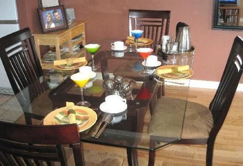 Opus 74 Bed & Breakfast Στράτφορντ Εξωτερικό φωτογραφία