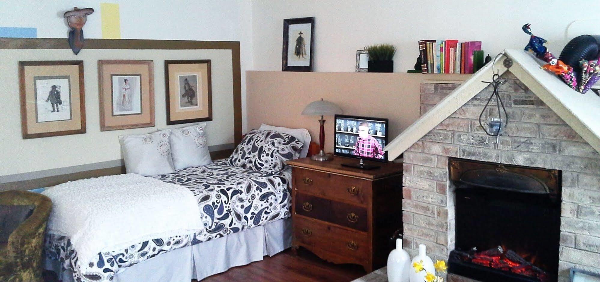 Opus 74 Bed & Breakfast Στράτφορντ Εξωτερικό φωτογραφία